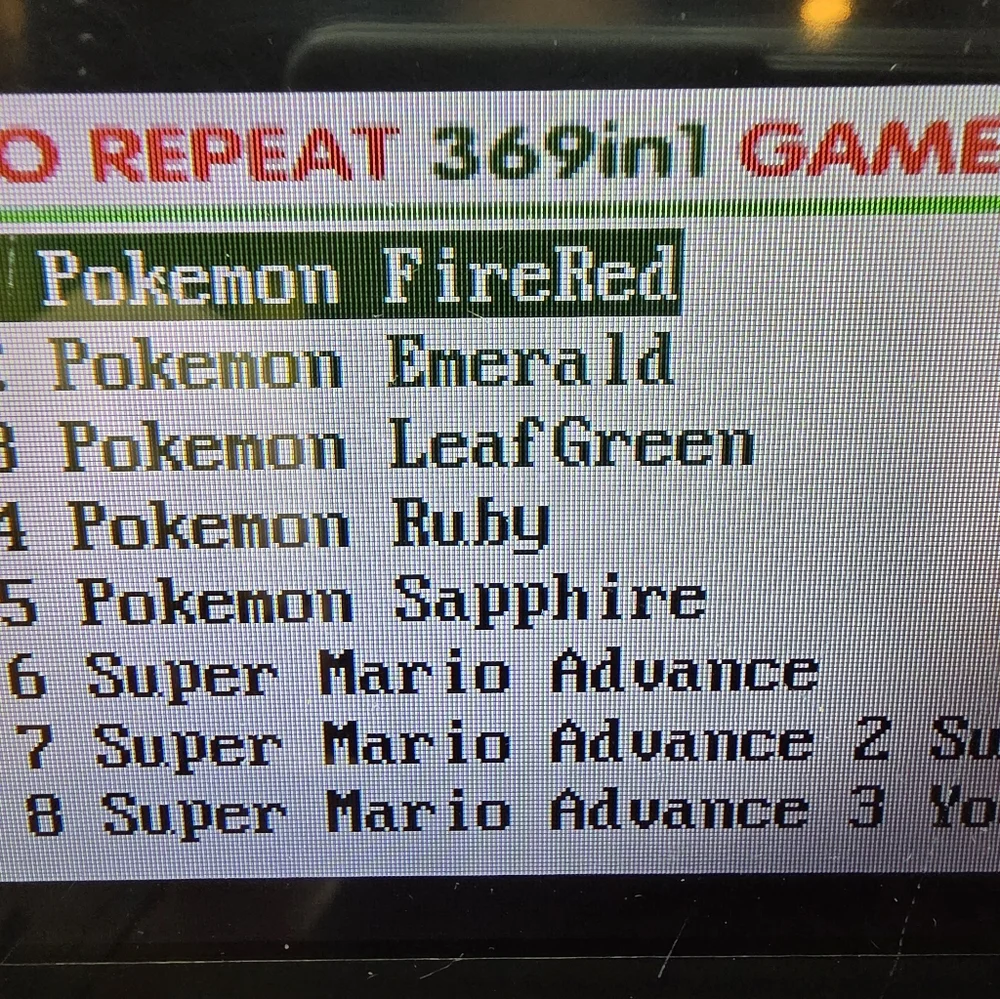 Nintendo brand new